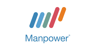 Manpower OÜ logo